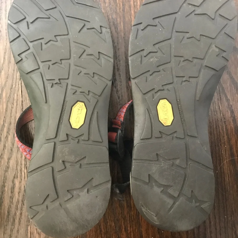Sandals - Picture 2 of 2